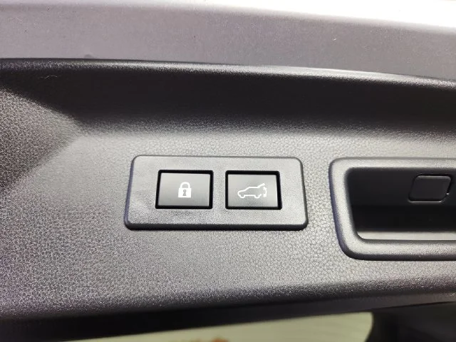 Used 2025 Silver Subaru Limited image 18
