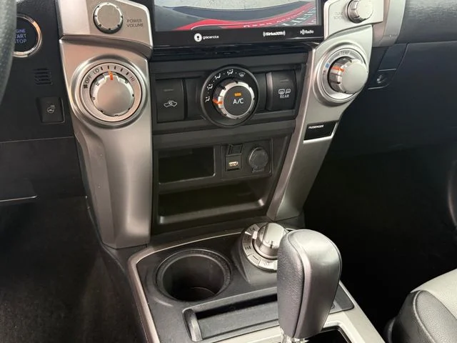 Used 2023 Gray Toyota SR5 Premium image 17