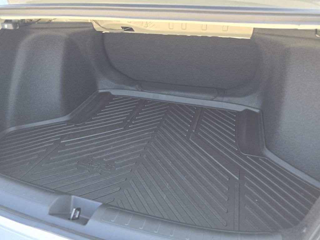 2026 Honda Civic LX - Photo 19