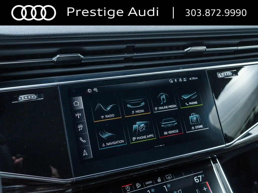 2026 Audi Q7 Premium Plus - Photo 16