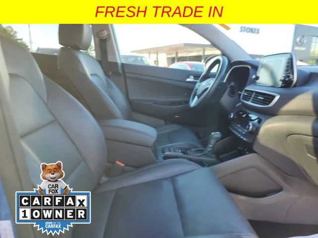 Used 2019 Blue Hyundai Ultimate image 21