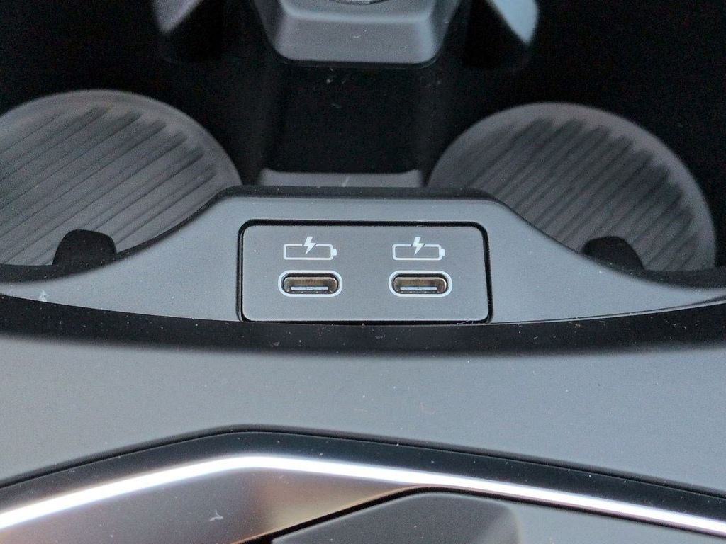 New 2026 Brooklyn Grey Metallic BMW M235i xDrive image 22