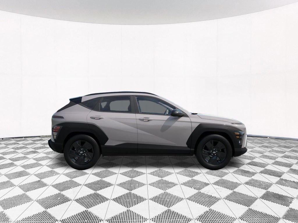 New 2027  Hyundai SEL Sport image 10