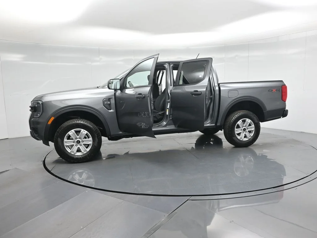 New 2025 Gray Ford XL image 34