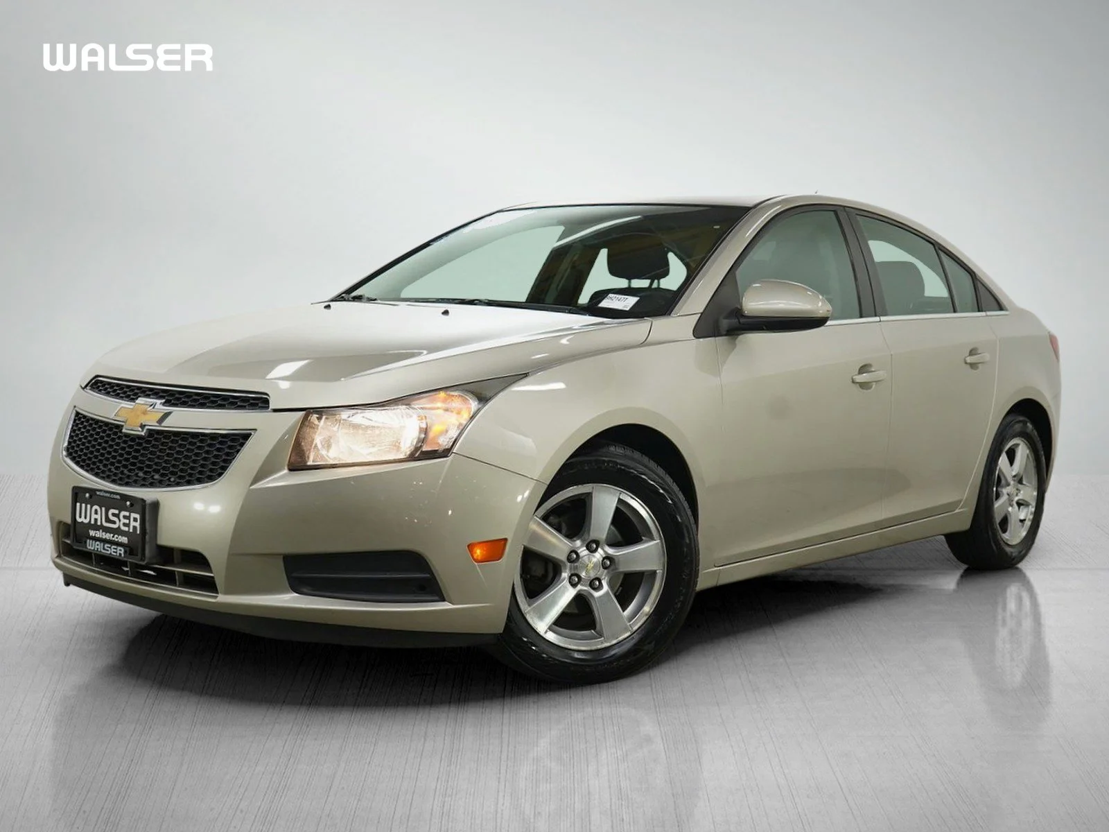 2013 Chevrolet Cruze 1LT Auto's photo