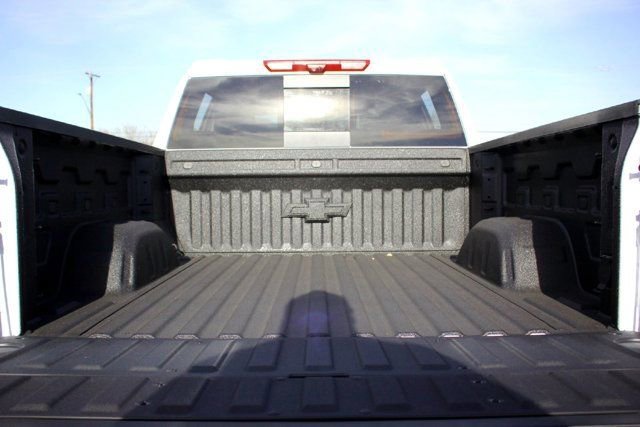 2026 Chevrolet Silverado 1500 LTZ - Photo 21