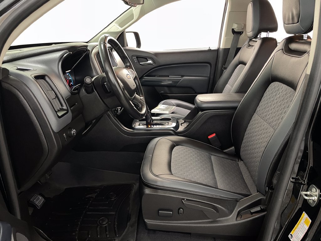 2019 Chevrolet Colorado Z71 - Photo 6