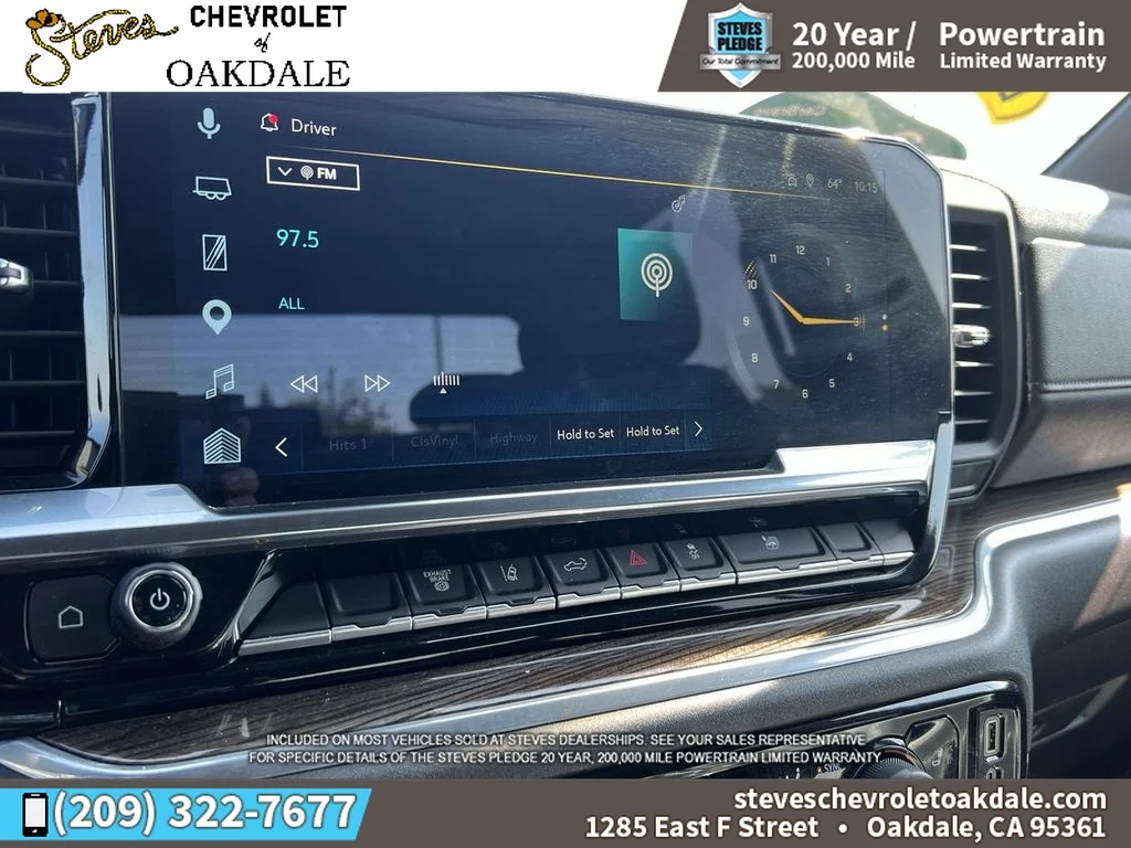 2025 Chevrolet Silverado 2500HD LT - Photo 17