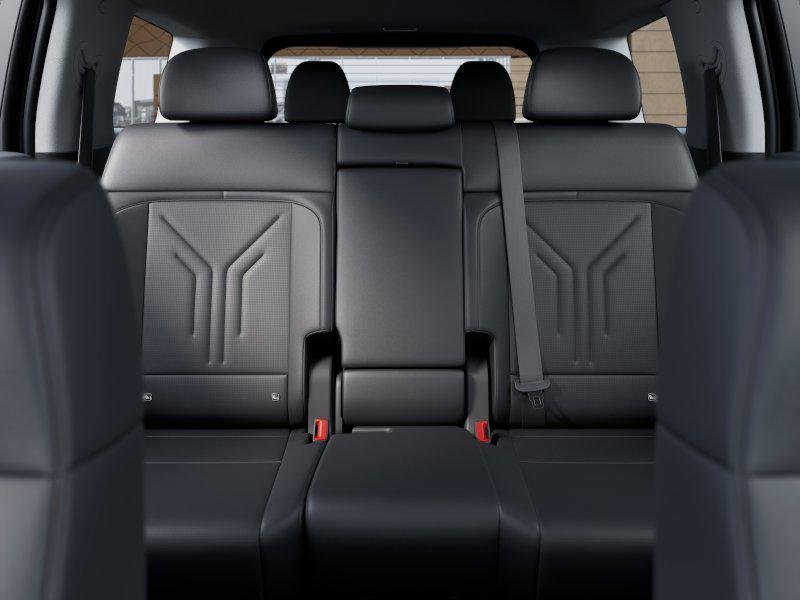 New 2026 Rockwood Green Hyundai XRT AWD image 12