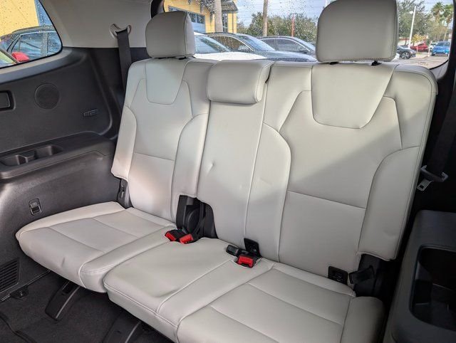 2025 Kia Telluride SX Prestige - Photo 11