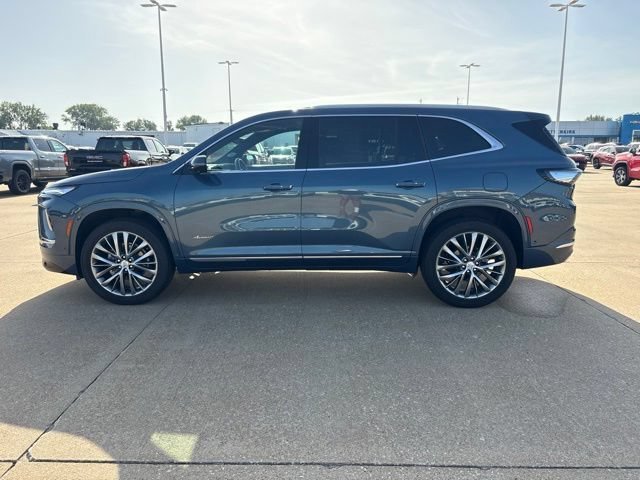 2026 Buick Enclave Avenir - Photo 6