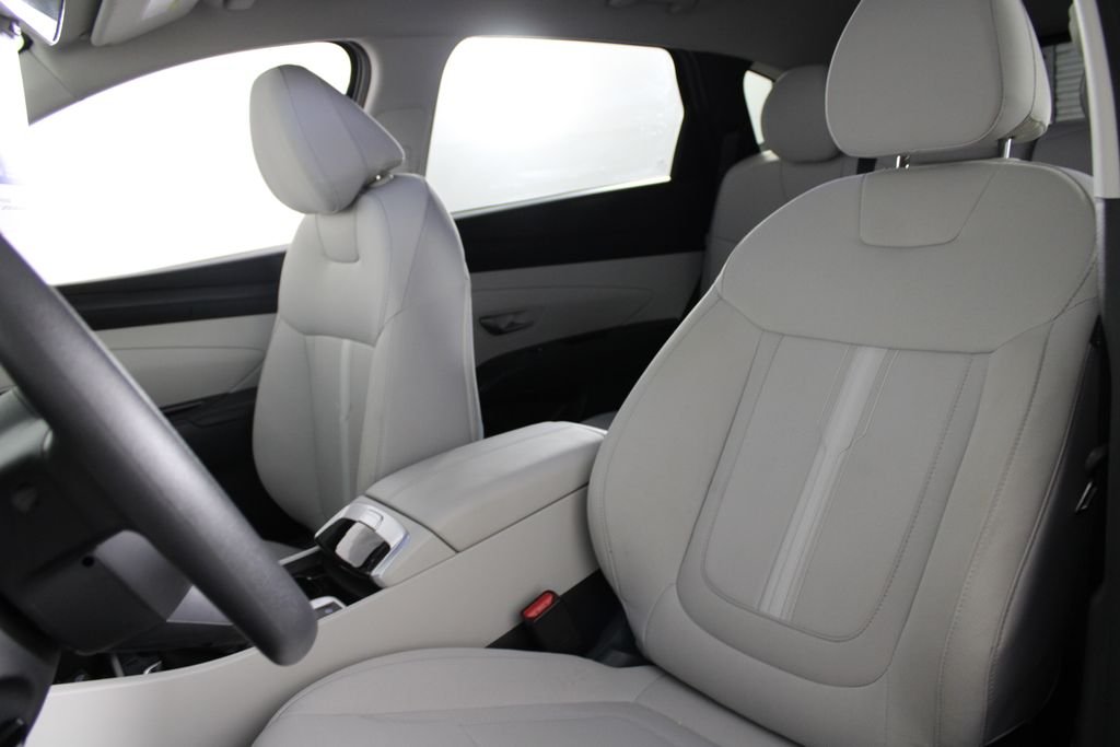 Certified Used 2026 Black Hyundai SEL image 20