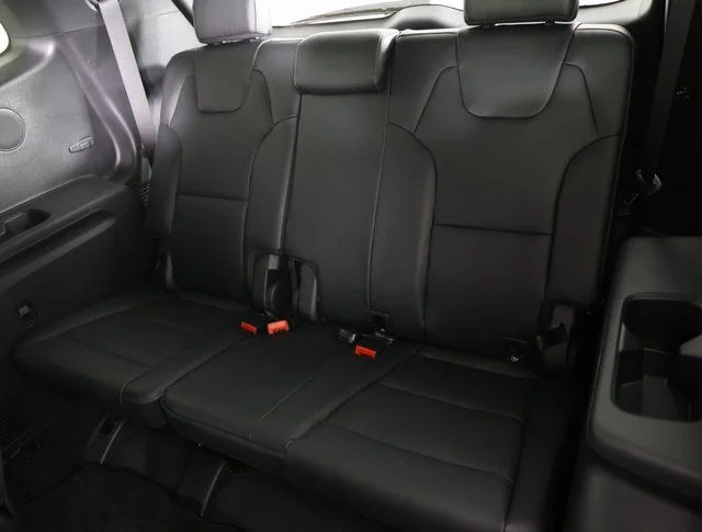 2025 Kia Telluride SX Prestige X-Line - Photo 10