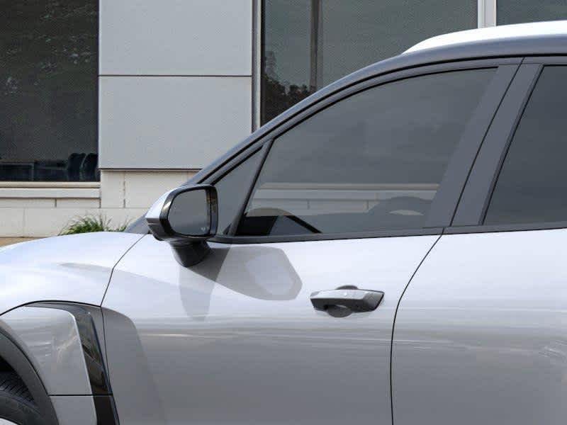 2026 Chevrolet Blazer EV LT - Photo 12