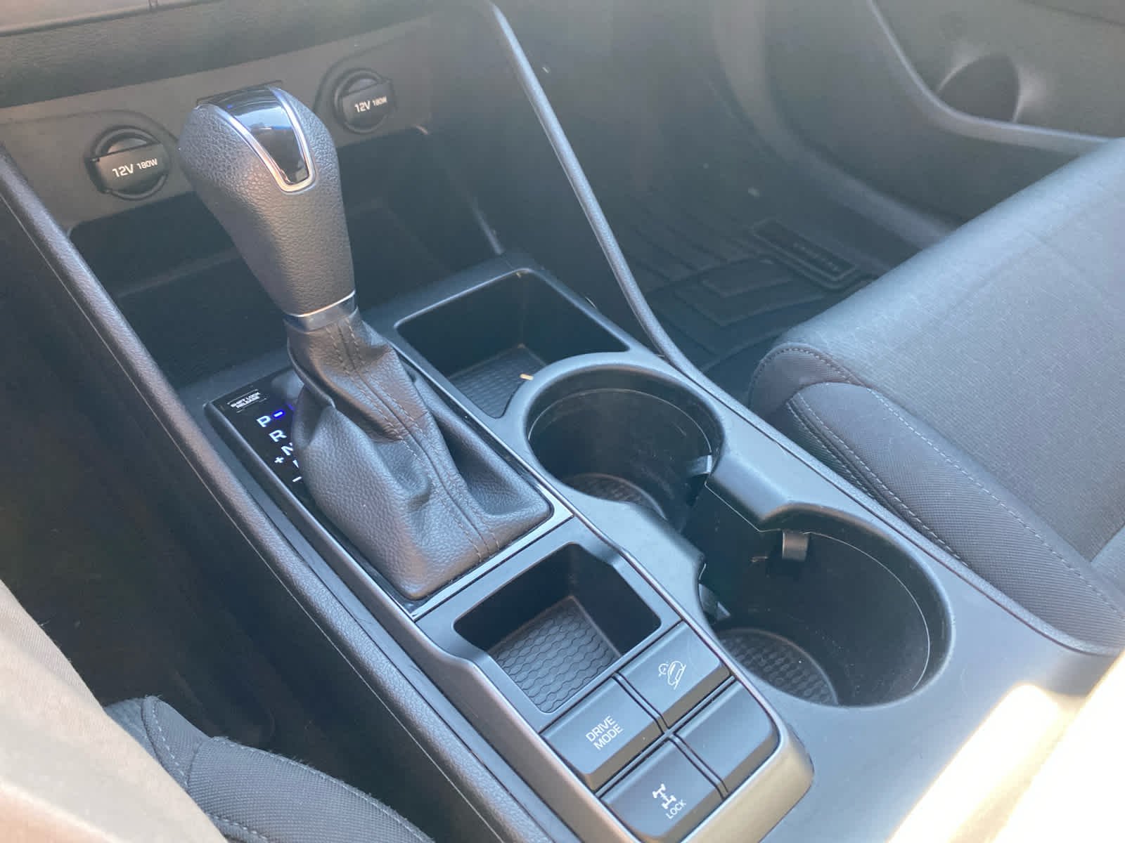 Used 2017 Sedona Sunset Hyundai SE image 21