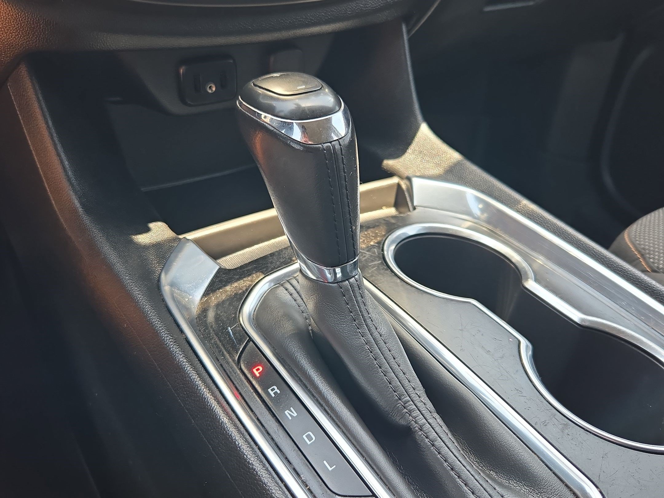 Used 2019 Cajun Red Tintcoat Chevrolet LT image 23