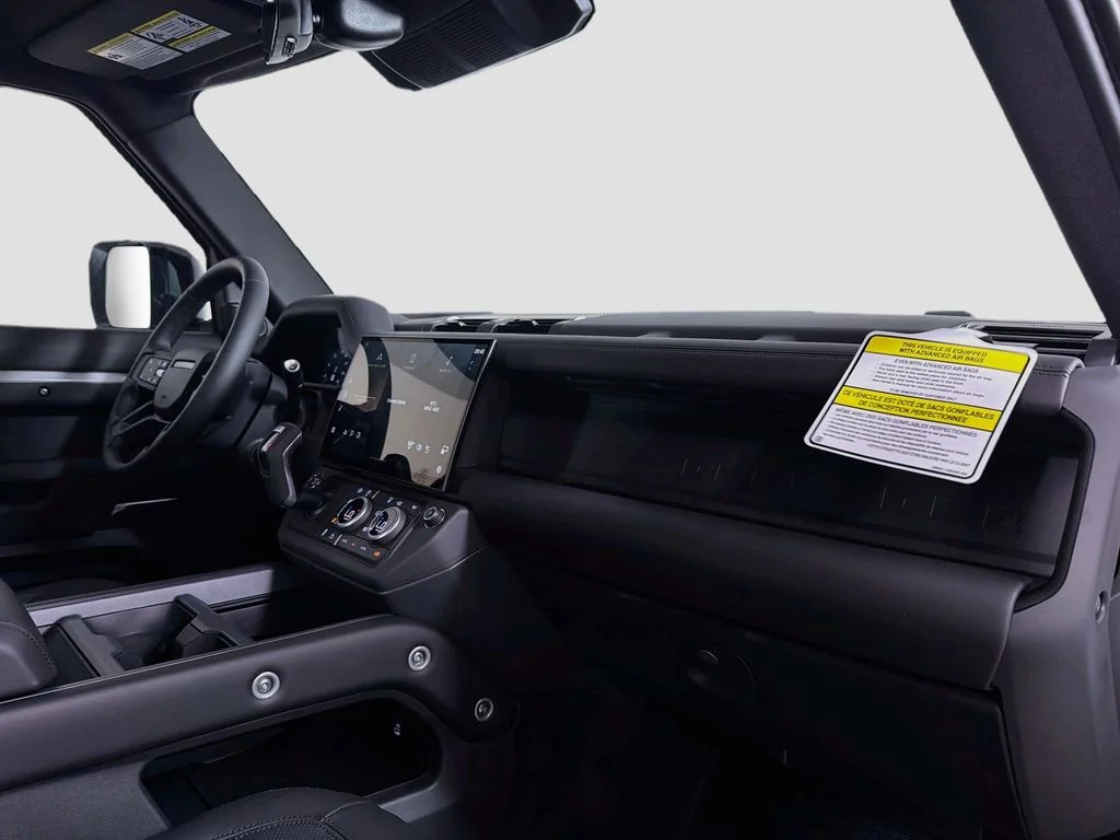 New 2026 Borasco Grey Land Rover X-Dynamic SE image 31