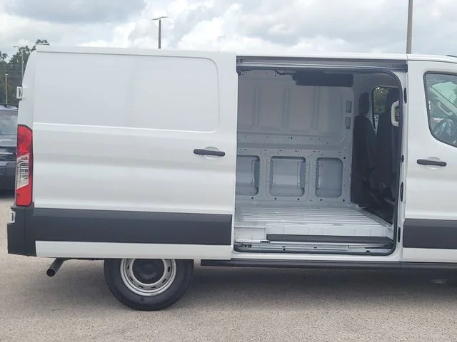 New 2026 Oxford White Ford Base image 13