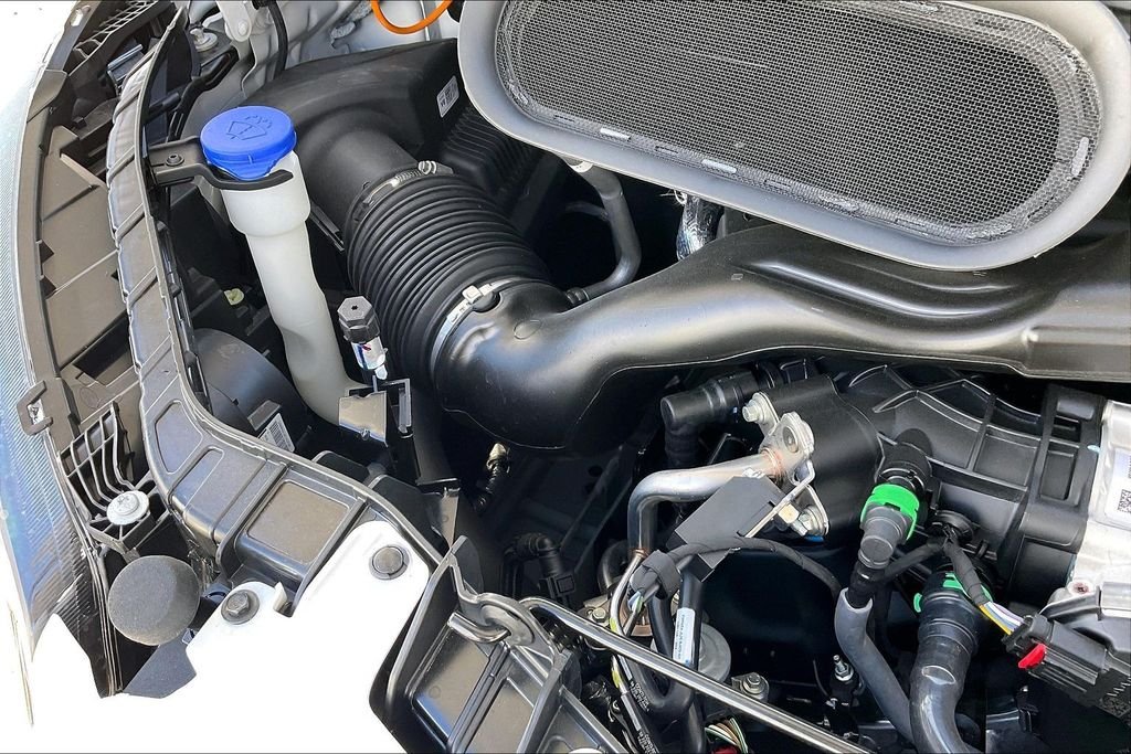 New 2026 Ford Transit-350 XLT Passenger Van