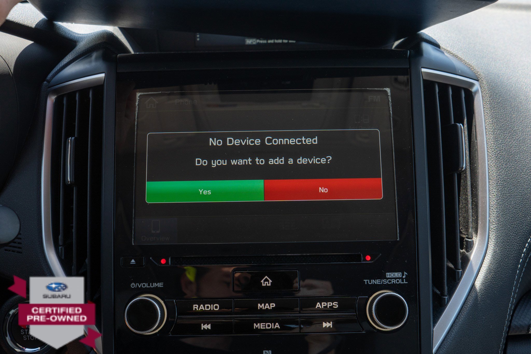 Used 2019 Crimson Red Pearl Subaru Limited image 18