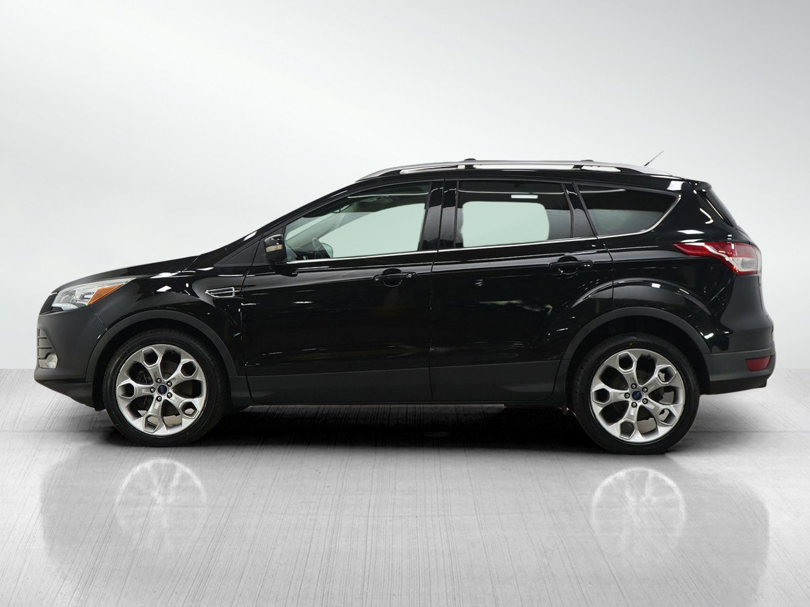 Used 2013 Ford Escape Titanium with VIN 1FMCU9J99DUA72084 for sale in South Saint Paul, Minnesota