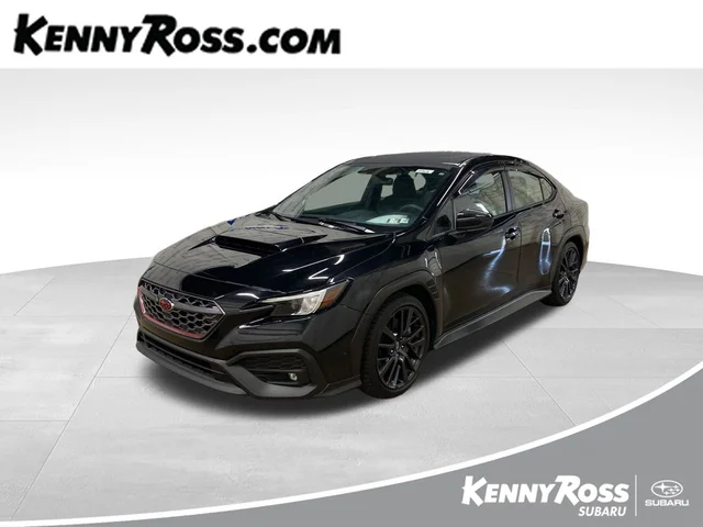 2024 Subaru WRX Premium