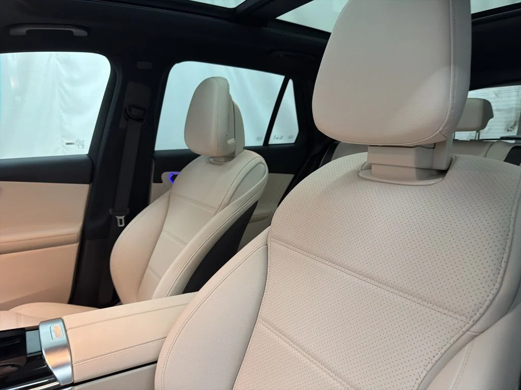 New 2026 Gray Mercedes-Benz GLC 300 image 13
