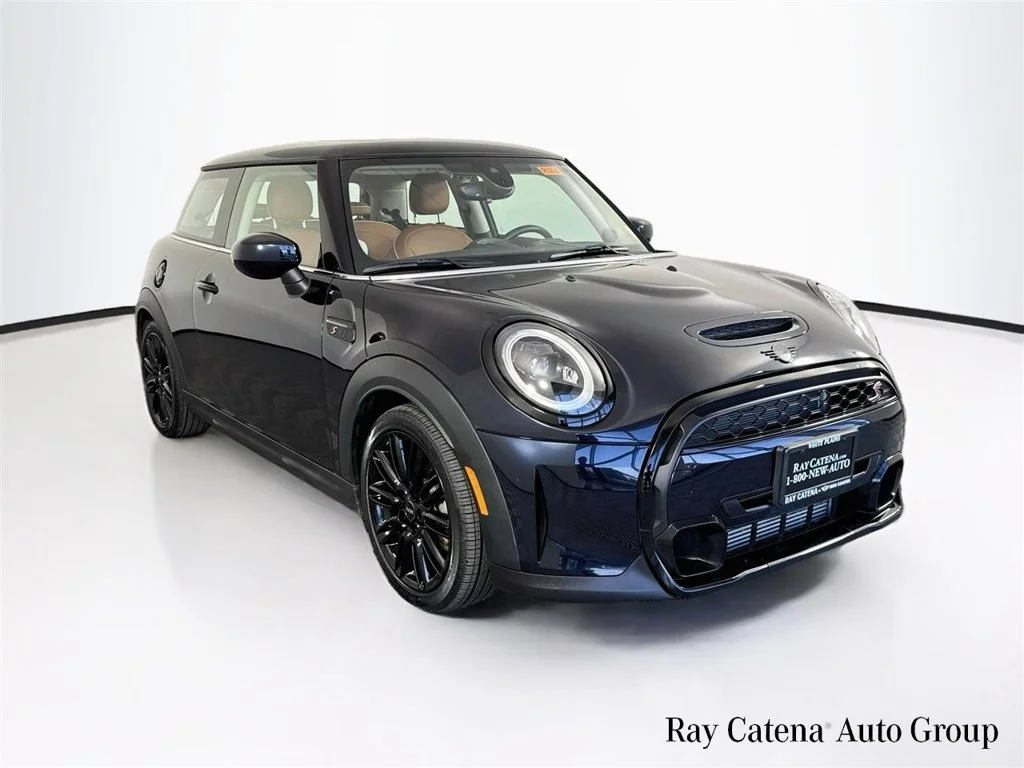 2024 MINI Hardtop 2 Door