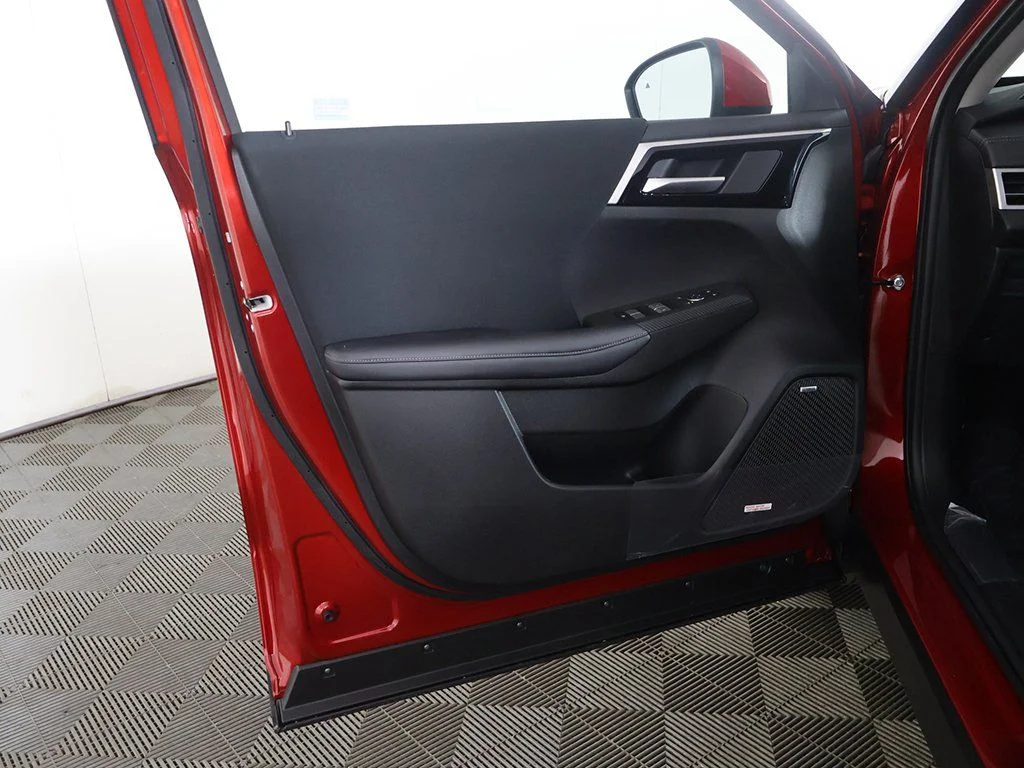 2026 Mitsubishi Outlander ES - Photo 24