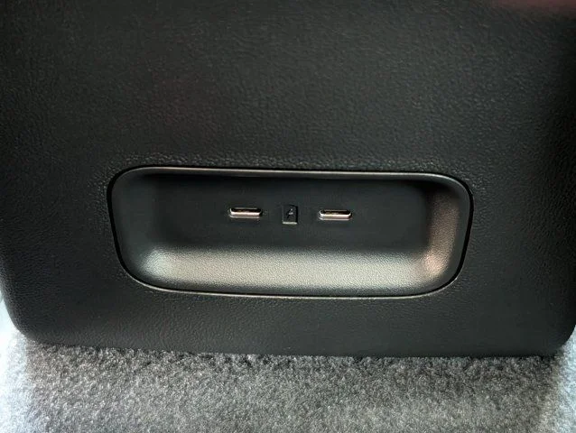 New 2026 Carbonized Gray Metallic Ford Big Bend® image 28