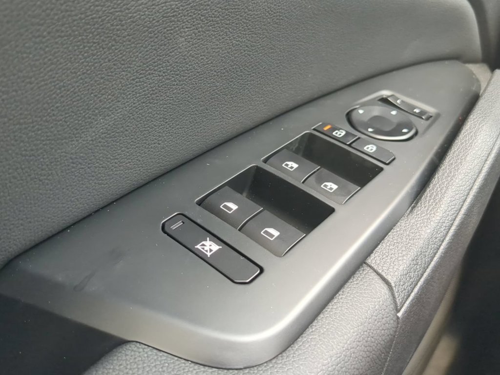 2026 Kia Sportage EX Hybrid - Photo 39