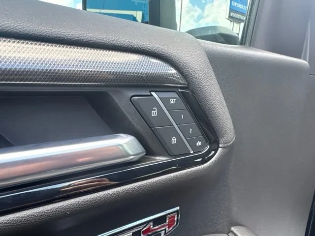 2023 GMC Sierra 1500 AT4 - Photo 24