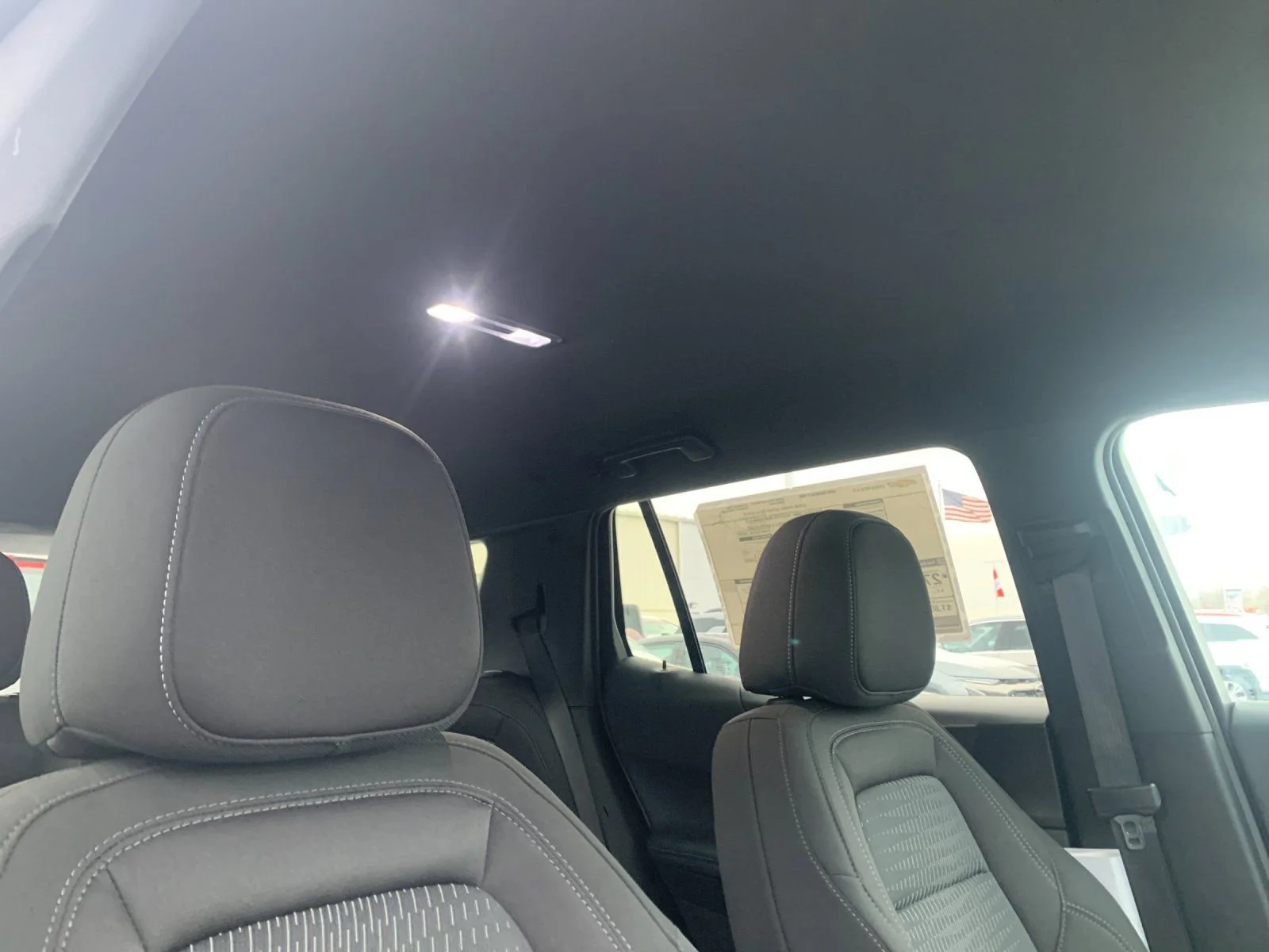 2026 Chevrolet Equinox LT - Photo 17