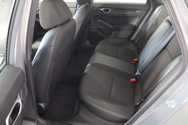 2026 Honda Civic Sport - Photo 19