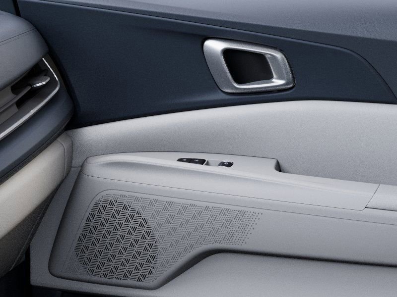 2026 Kia Carnival EX - Photo 25