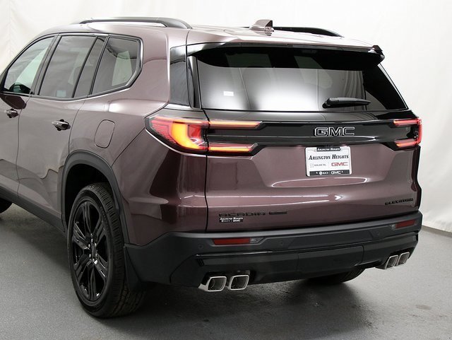 2026 Gmc Acadia Elevation photo 3