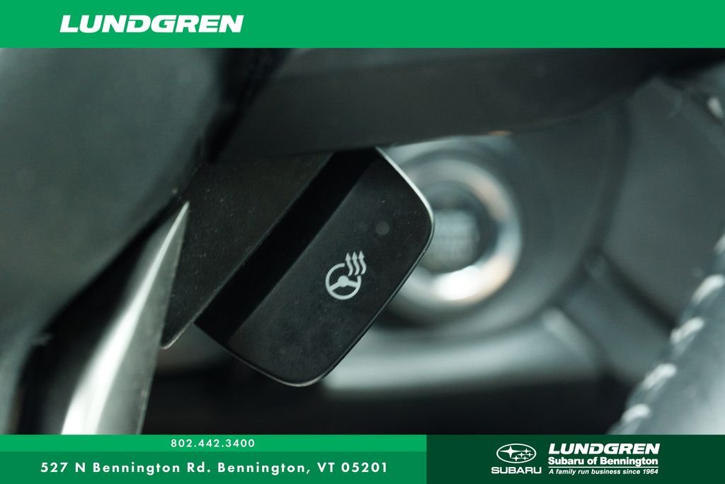 Used 2022 Silver Subaru Limited image 18