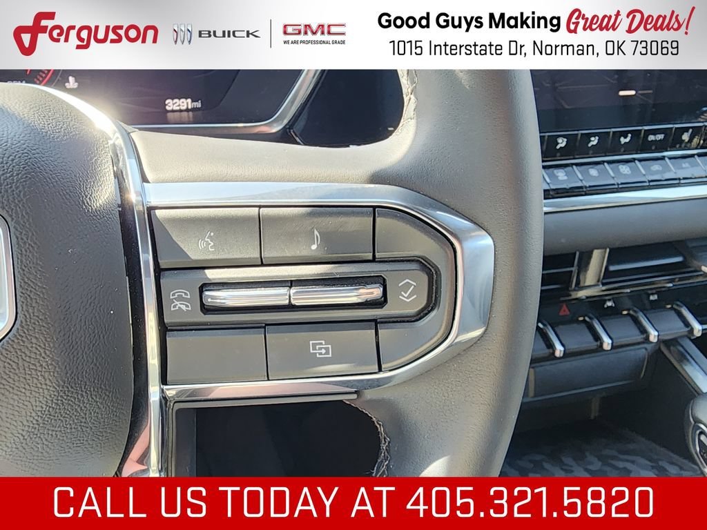 2026 GMC Canyon Elevation - Photo 21
