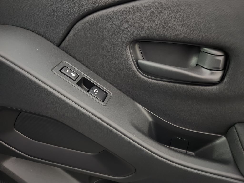 New 2026 Gray Nissan S image 13