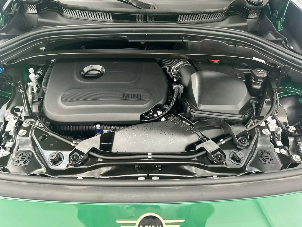 2026 MINI Countryman S - Photo 27