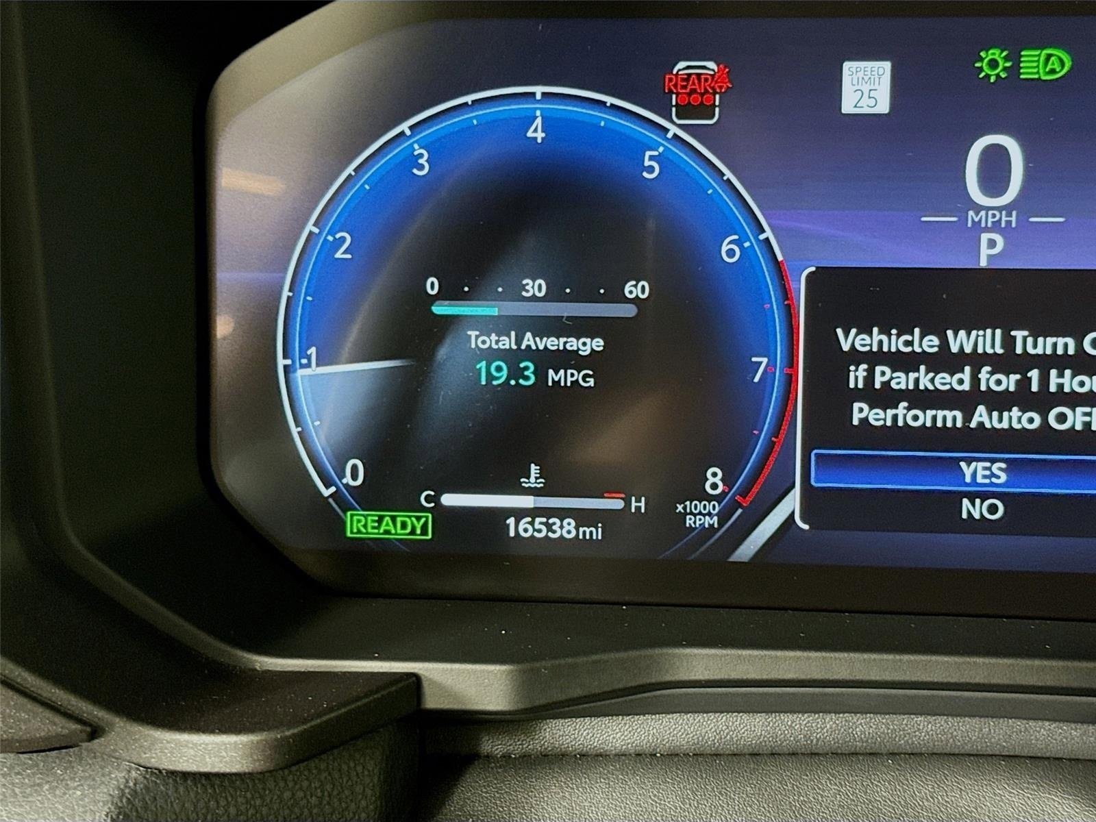 Used 2024 Meteor Toyota Base image 13