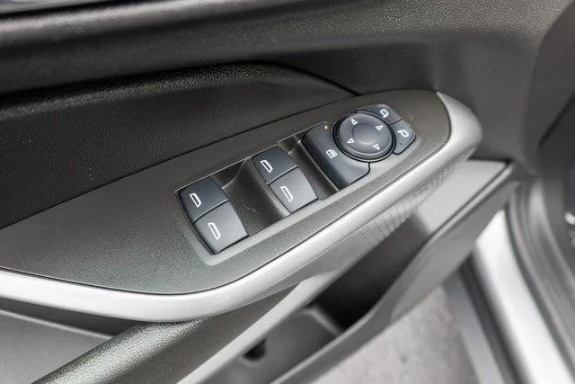 Used 2024 Gray Chevrolet LS image 20