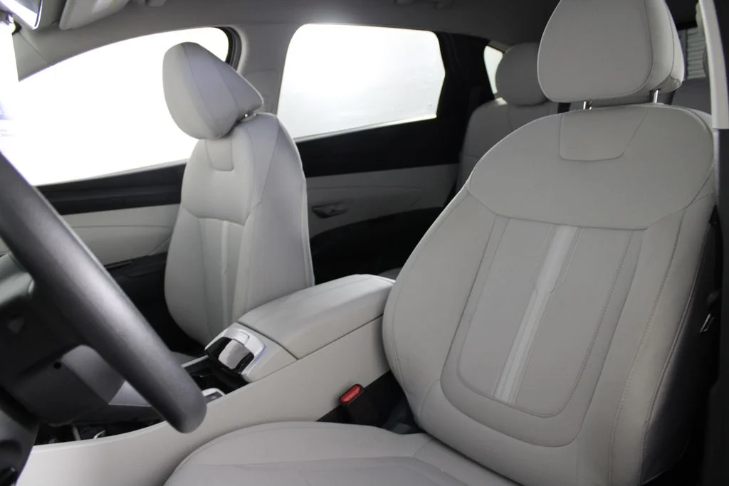 Used 2026 Black Hyundai SEL image 20