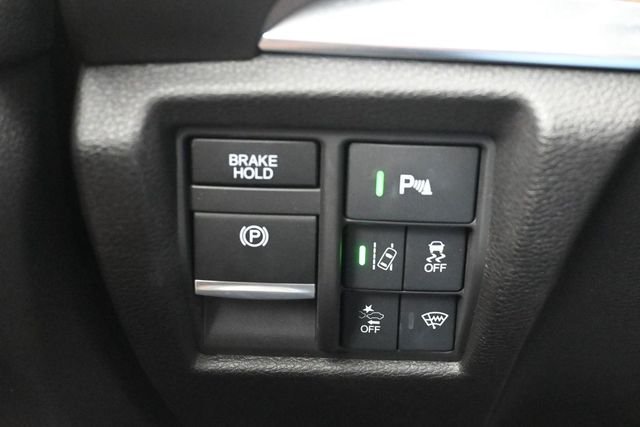 2019 Acura MDX Advance Package - Photo 28