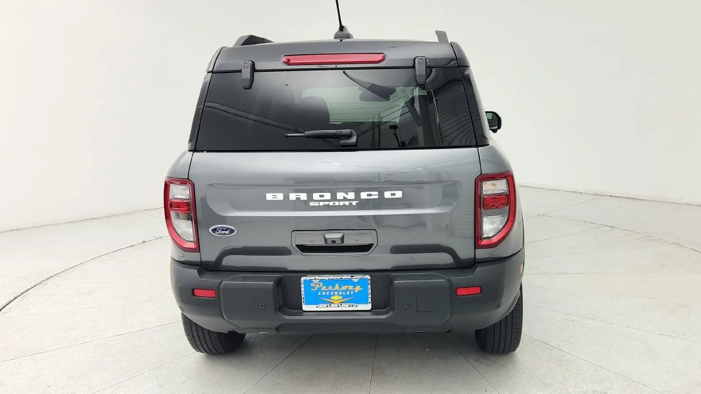 Used 2025  Ford Outer Banks image 6