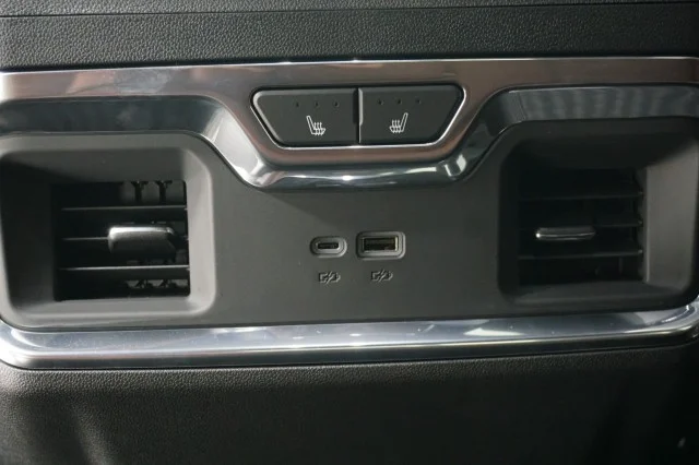 2026 GMC Sierra 1500 Denali Ultimate - Photo 24