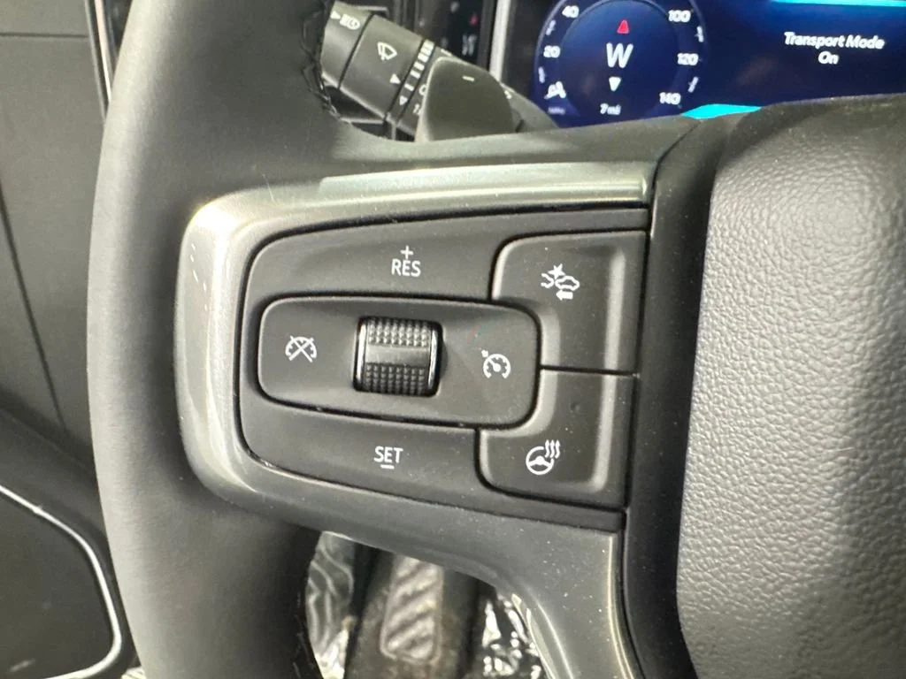 2026 Chevrolet Silverado 1500 LT Trail Boss - Photo 22