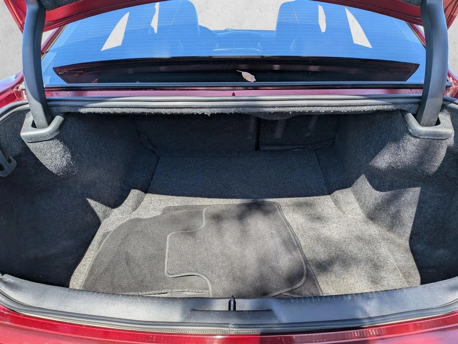 Used 2019 Velvet Red Pearlcoat Chrysler 300S image 11