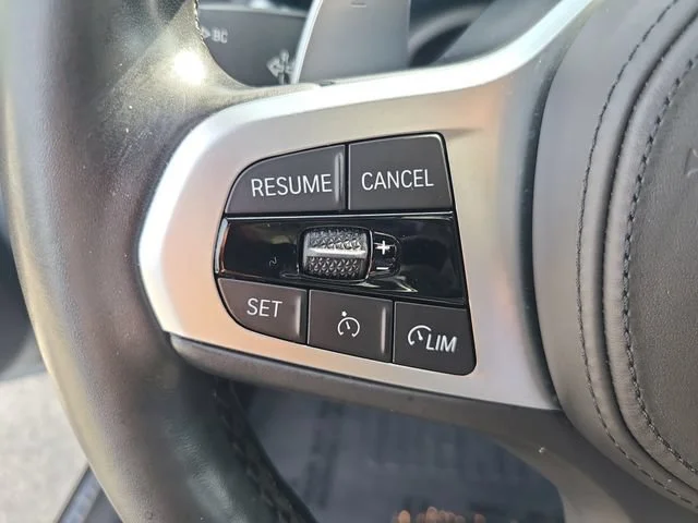 Used 2022 Gray BMW 430i image 23