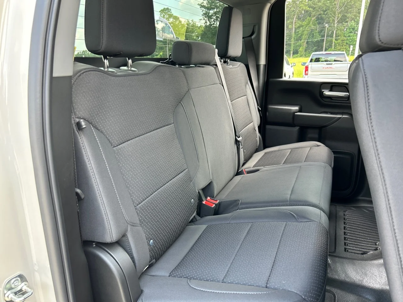 New 2026 Coastal Dune GMC Pro image 18